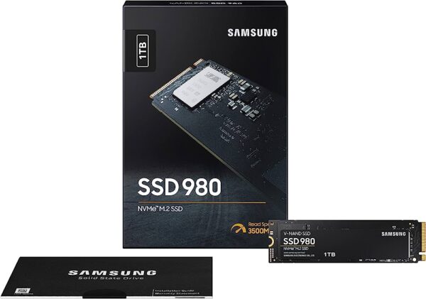 SSD 1T