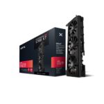 Radeon RX 5700 XT Triple Dissipation 8GB GDDR6-main