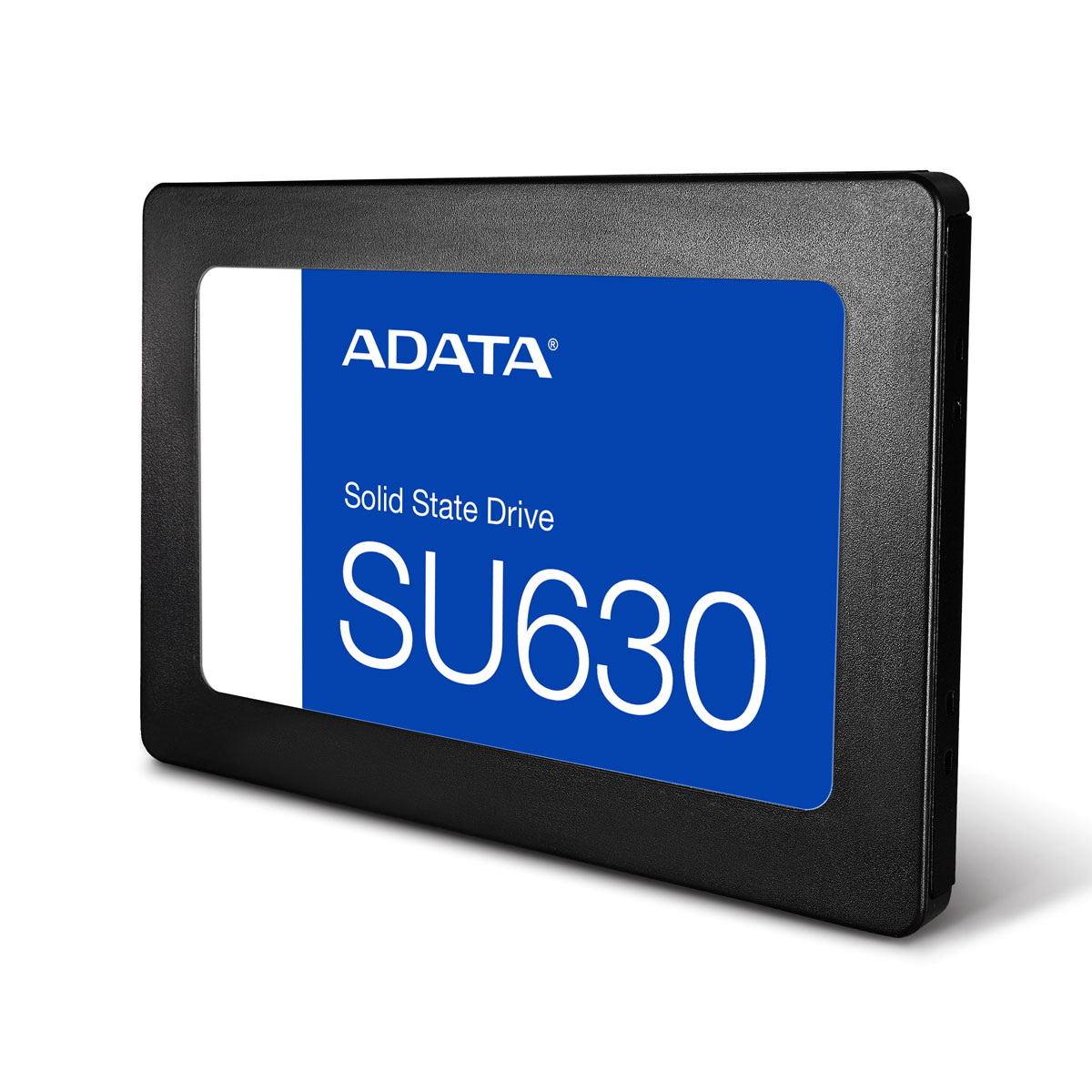 طراحی SSD ای دیتا 480 گیگ SATA
