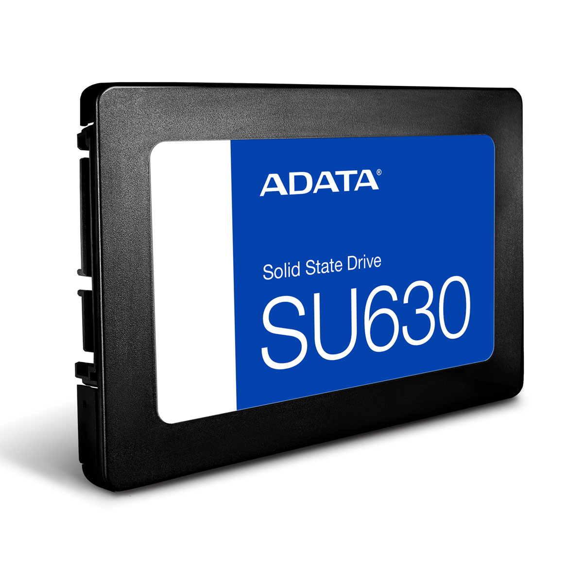 بررسی تخصصی SSD ای دیتا 480 گیگ SATA