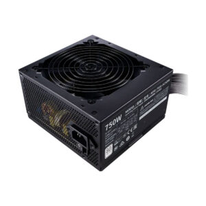 مشخصات کامل پاور 750 وات cooler master