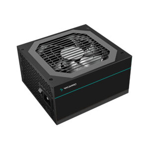 مشخصات کامل پاور deepcool dq750