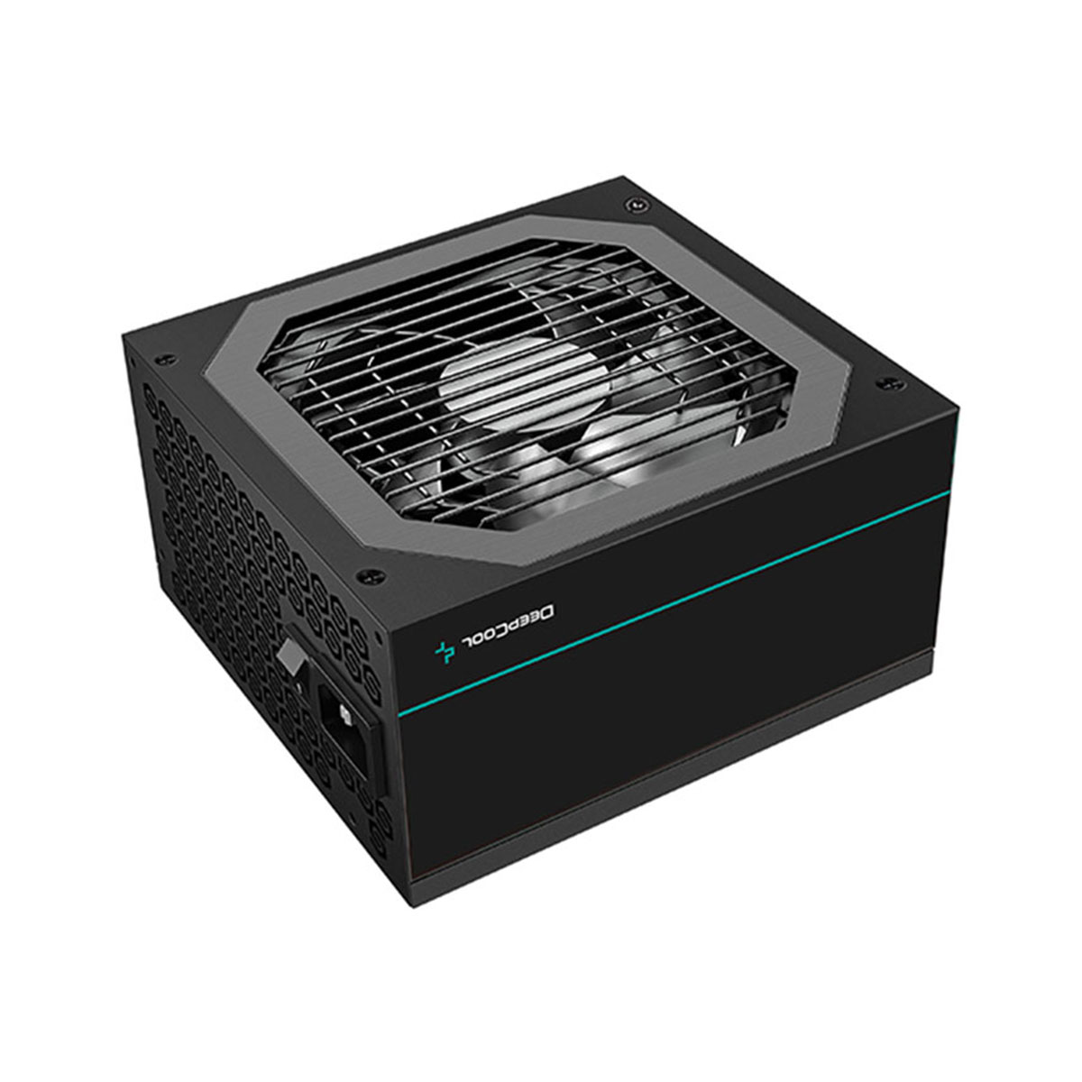 مشخصات کامل پاور deepcool dq750