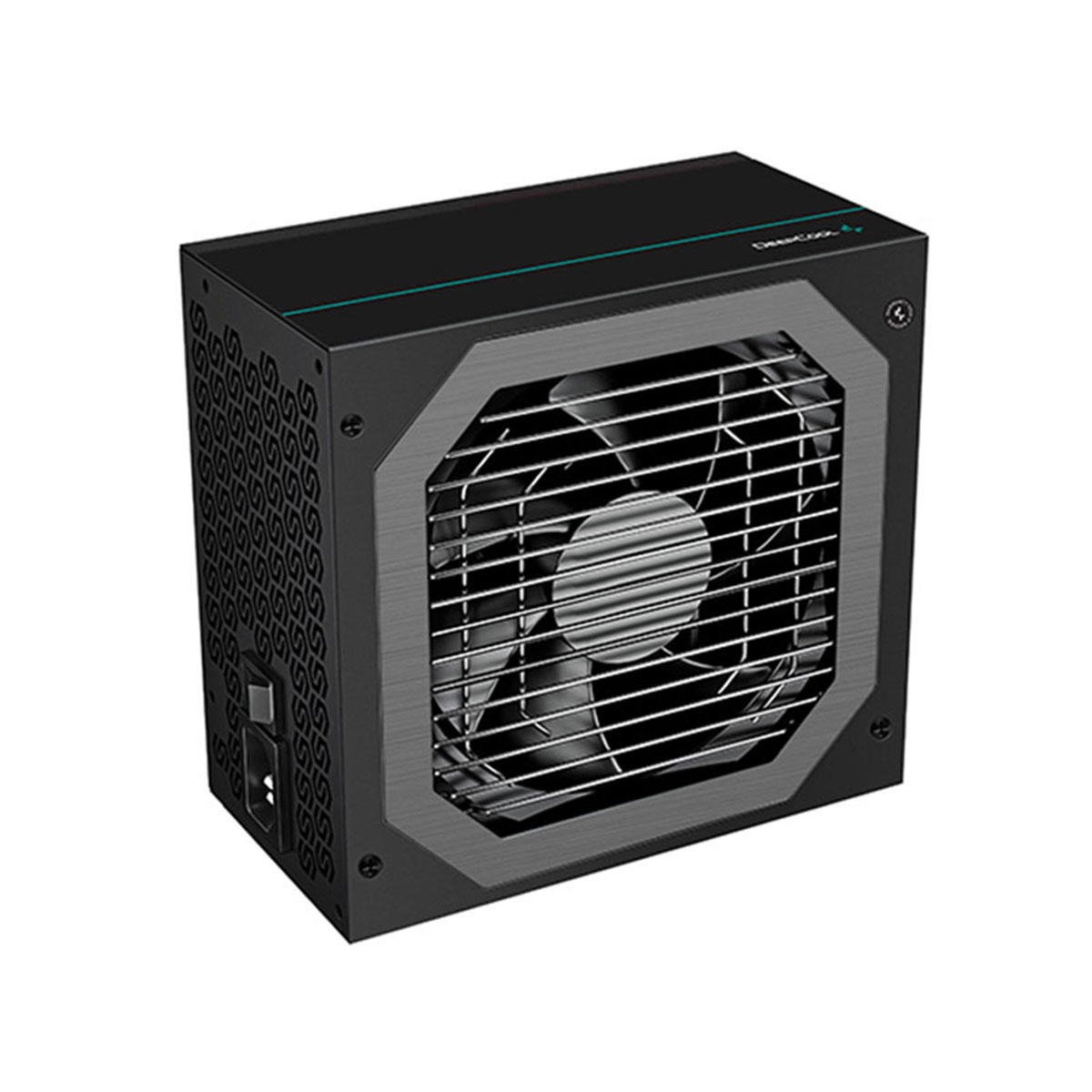 شکل ظاهری deepcool dq750