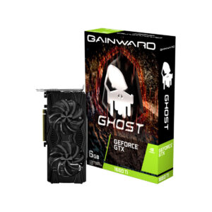 مشخصات کامل گرافیک gainward gtx 1660ti 6gb