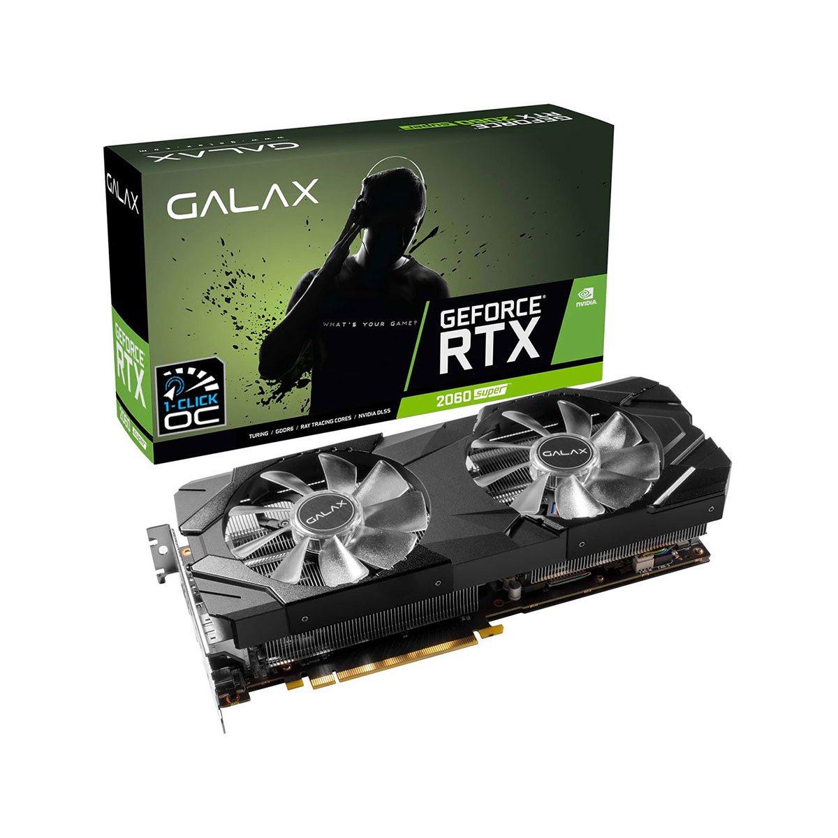 بنچمارک FPS RTX 2060 SUPER در Cyberpunk 2077