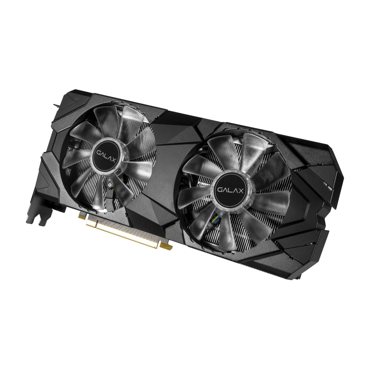 RTX 2060 SUPER GALAX EX OC تست fps در بازی ها