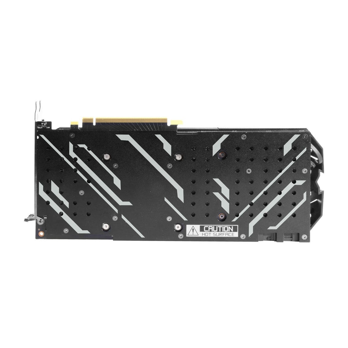 GALAX RTX 2060 SUPER EX 1 CLICK OC gaming graphics card 8GB GDDR6