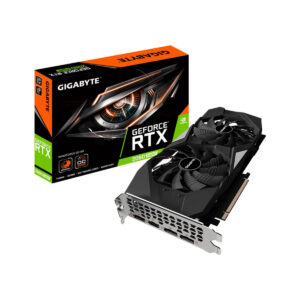 عملکرد گرافیک gigabyte rtx 2060 super 8gb در بازی های 2026