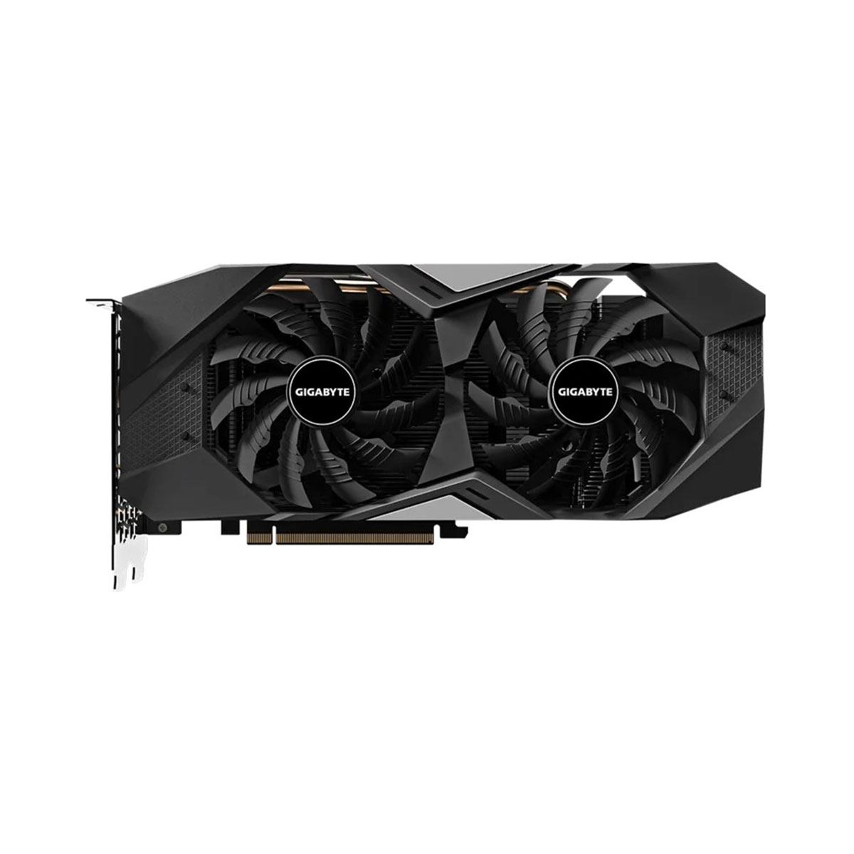 مشخصات کامل gigabyte rtx 2060 super 8gb