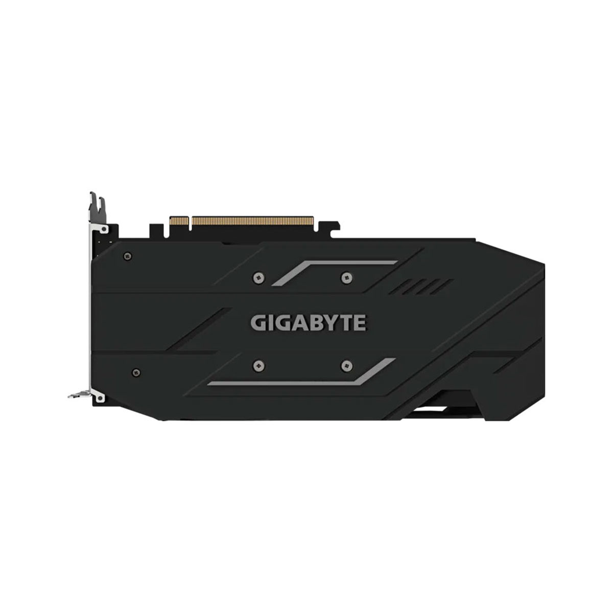 کارت گرافیک GIGABYTE RTX 2060 Super Windforce OC 8GB ( در حد نو ) - تصویر 4