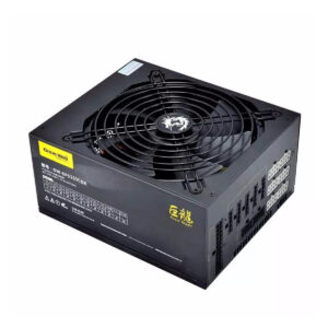 GreatWall 1650W برای سیستم گیمینگ حرفه‌ ای