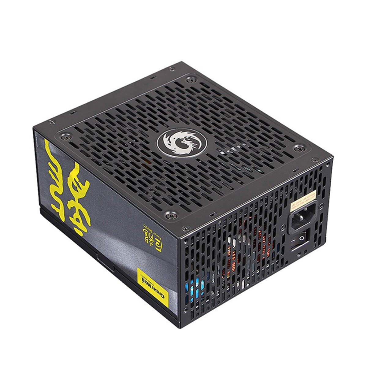 کابلهای PCIe منبع تغذیه GreatWall