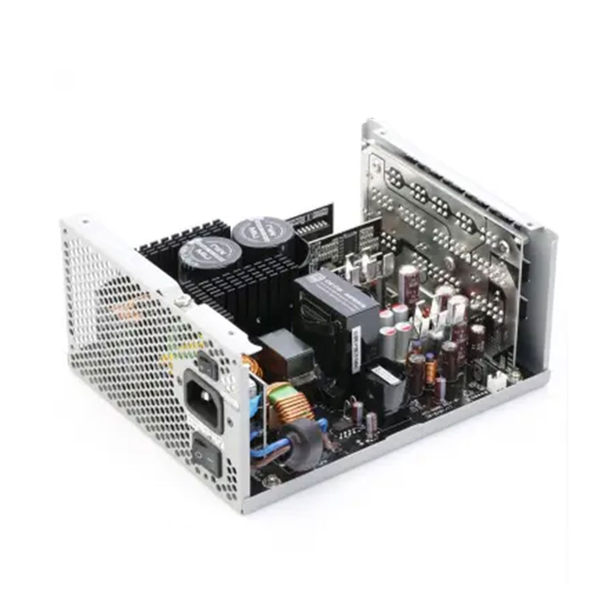 مشخصات کامل پاور 1200w OCDG گرین