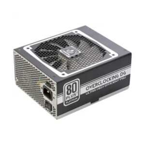 Green GP1200 OCDG Platinum power supply full modular
