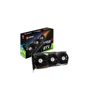 طراحی msi rtx 3070 gaming x trio