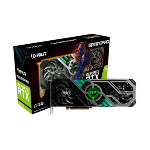 بررسی تخصصی fps گرافیک palit rtx 3070 gaming pro 8gb در بازی های 2026