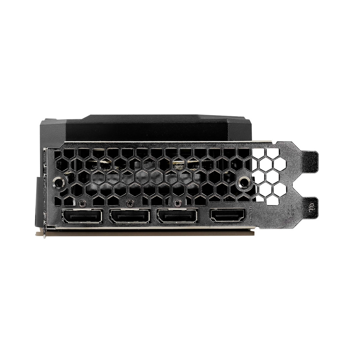 کارت گرافیک PALIT RTX 3070 Gaming Pro 8GB ( در حد نو ) با جعبه - تصویر 4