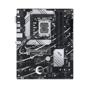 مشخصات فنی Asus prime b76 plus