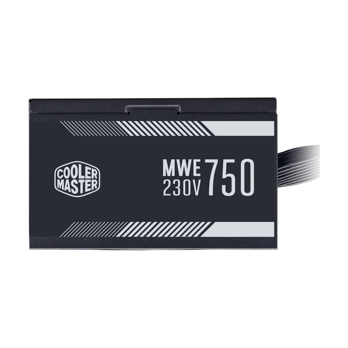 بررسی تخصصی cooler master 750 white
