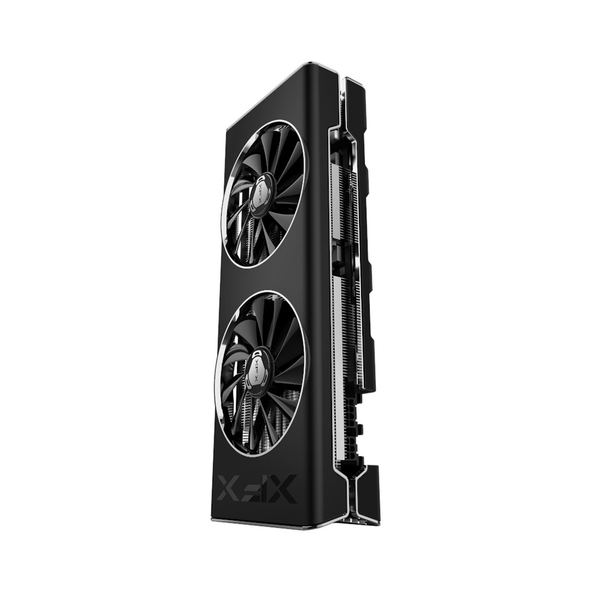 fps گرافیک xfx rx570xt thicc ll 8gb