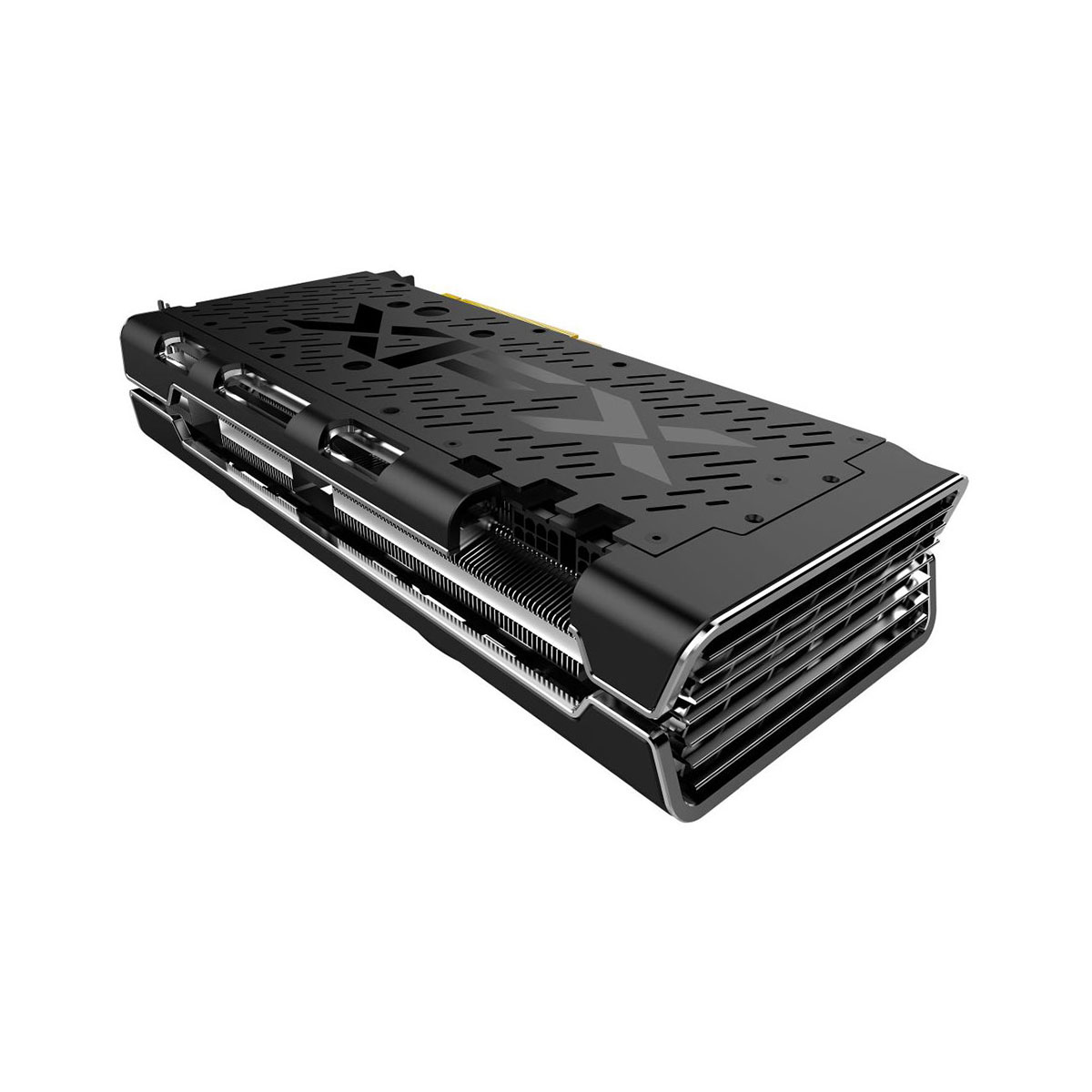بررسی تخصصی xfx rx5700xt thic ll 8gb