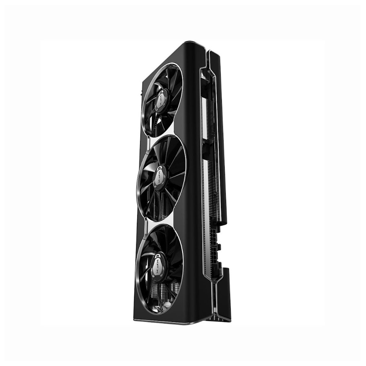 fps گرافیک xfx rx570xt thicc lll 8gb