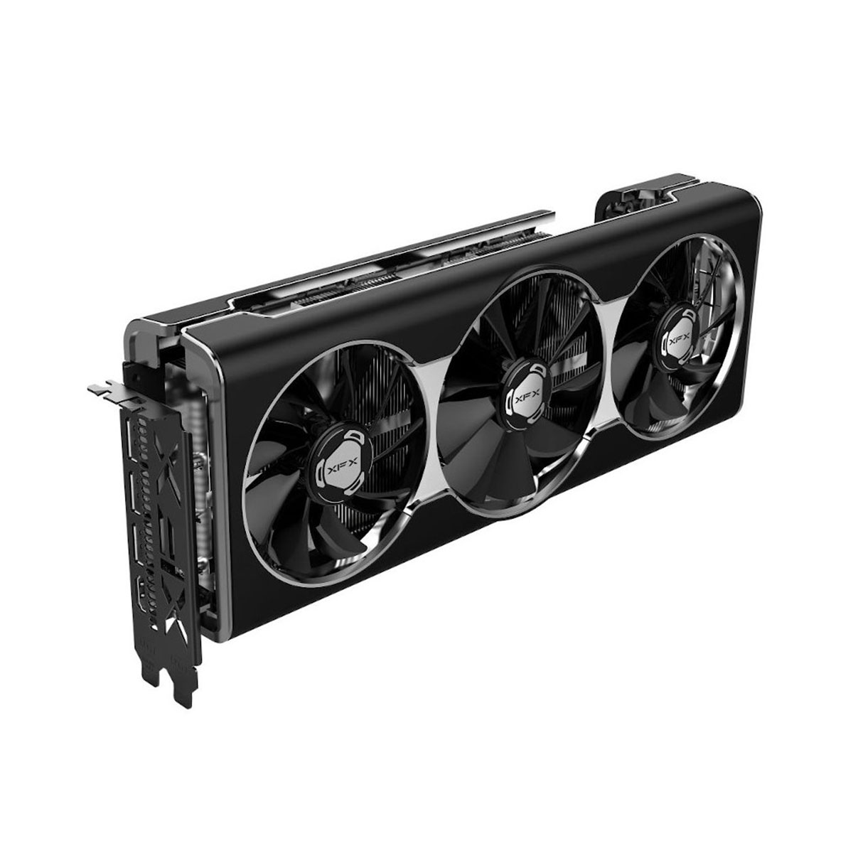 بررسی تخصصی xfx rx5700xt thic lll 8gb