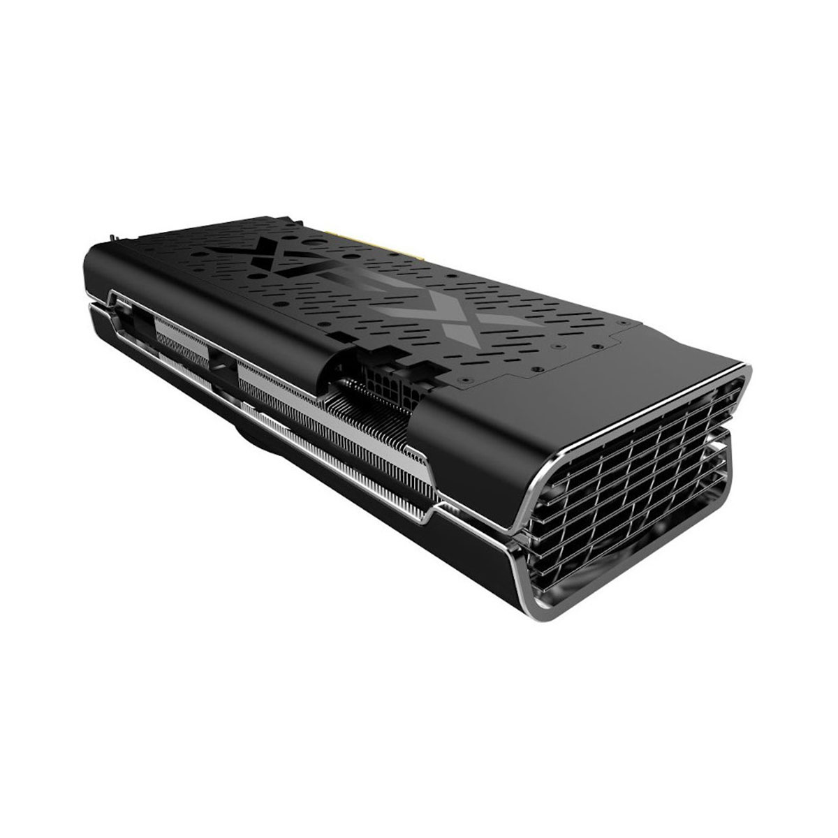 تست furmark و fps گرافیک xfx rx5700xt thicc lll 8gb