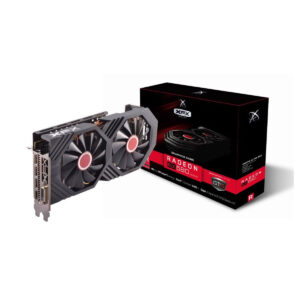 fps کارت گرافیک xfx rx580