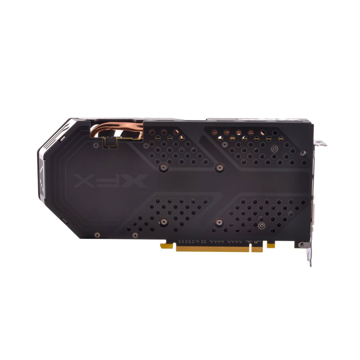 مشخصات کامل xfx rx580 8gb