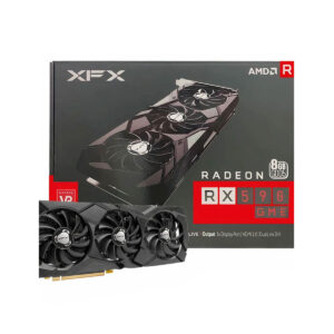 مشخصات کامل xfx rx590 8gb