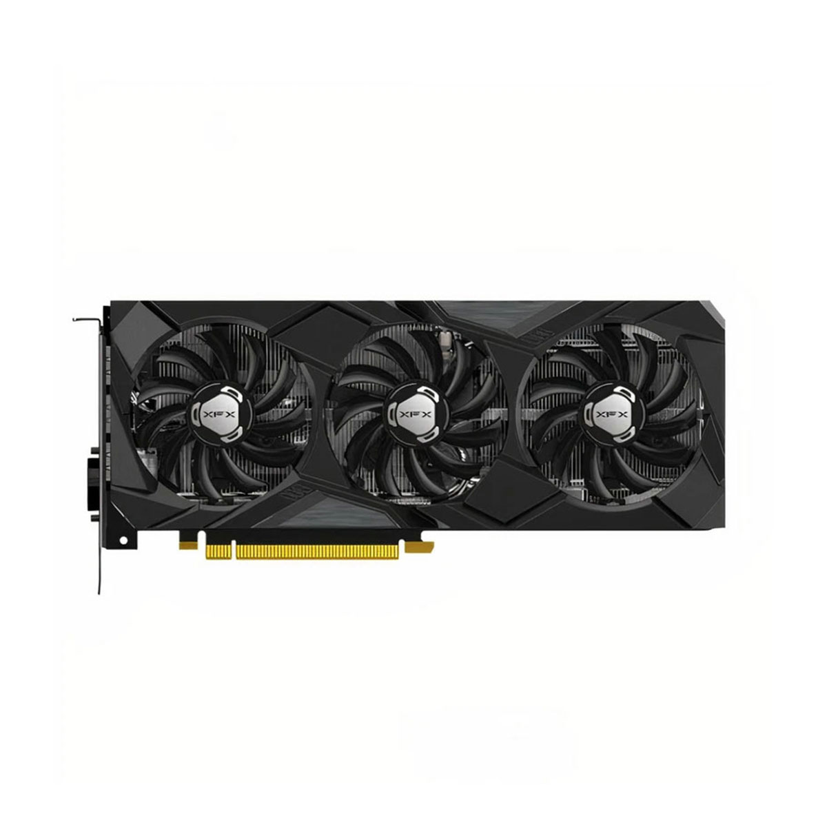 تست furmark xfx rx590 8gb