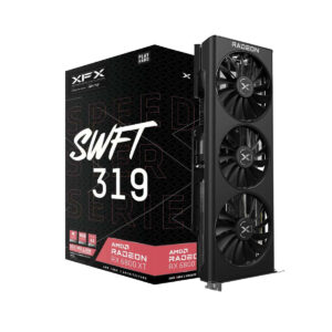 بررسی تخصصی xfx rx6800xt swft 319 16gb