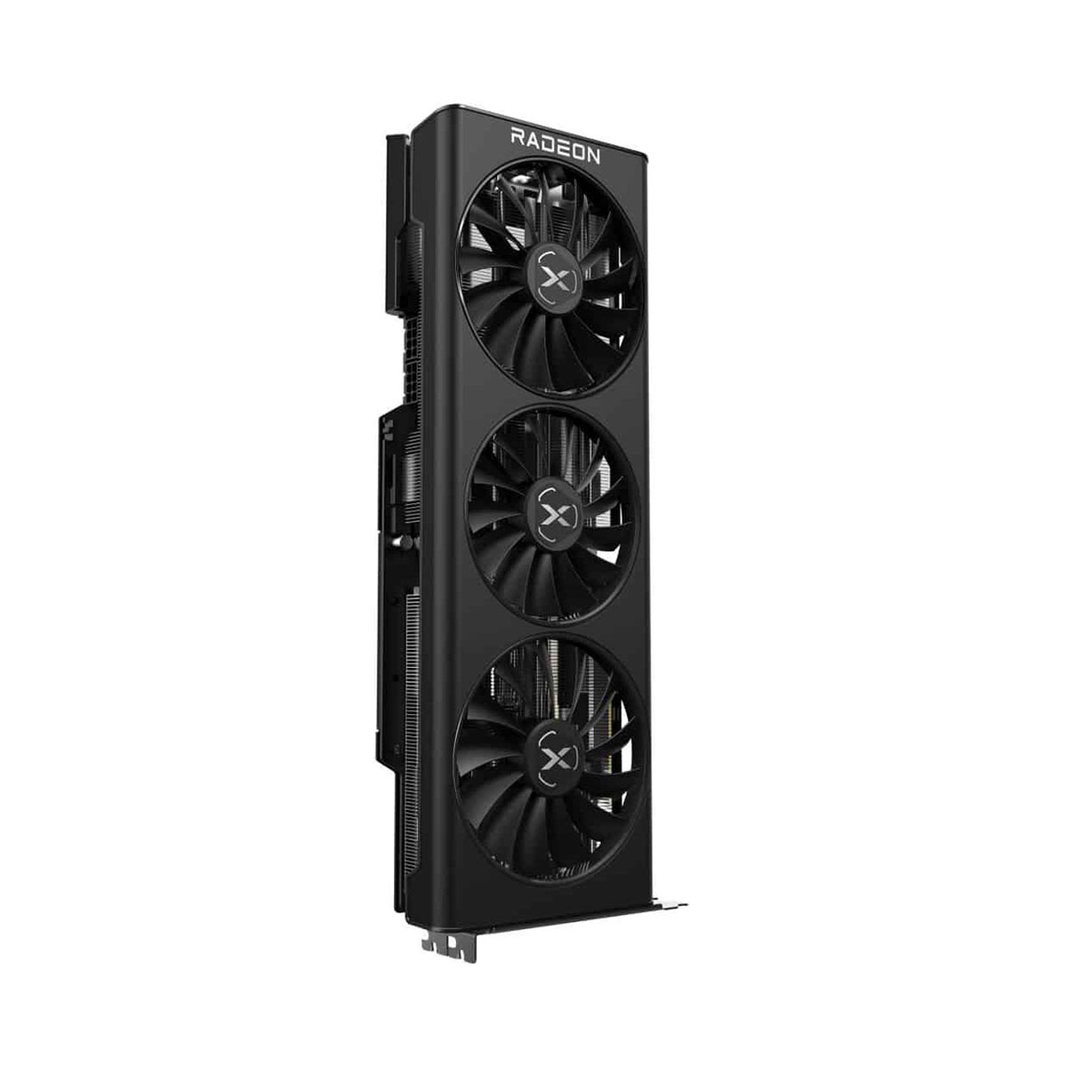 بنچمارک xfx rx6800xt swft 319 16gb