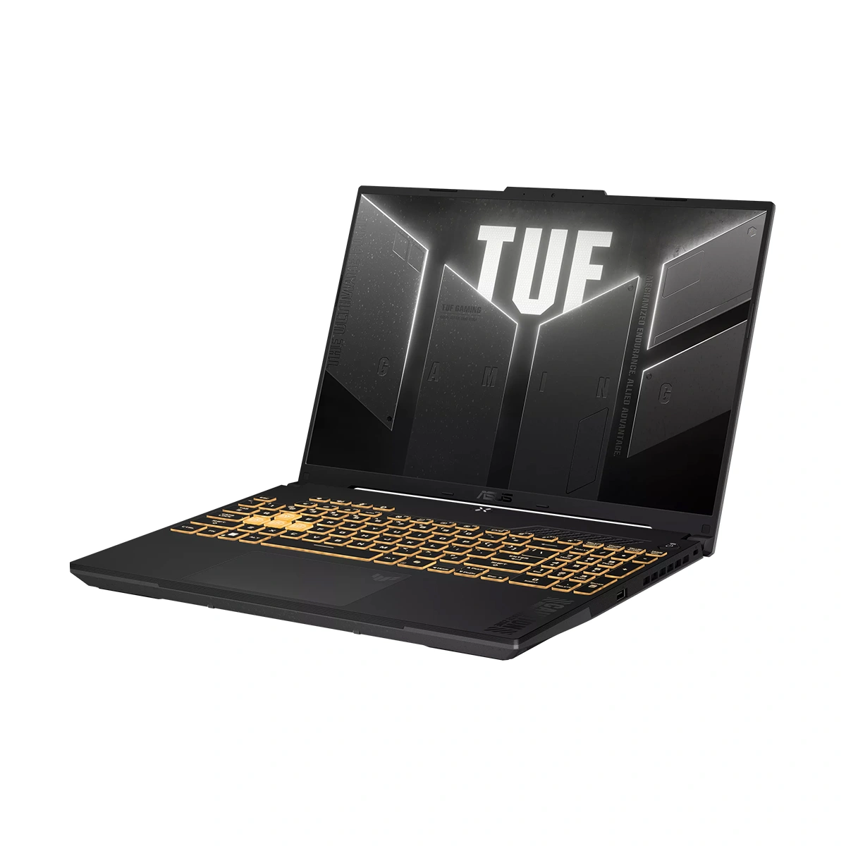 بررسی تخصصی و مشخصات کامل Asus Tuf fx607vj core5