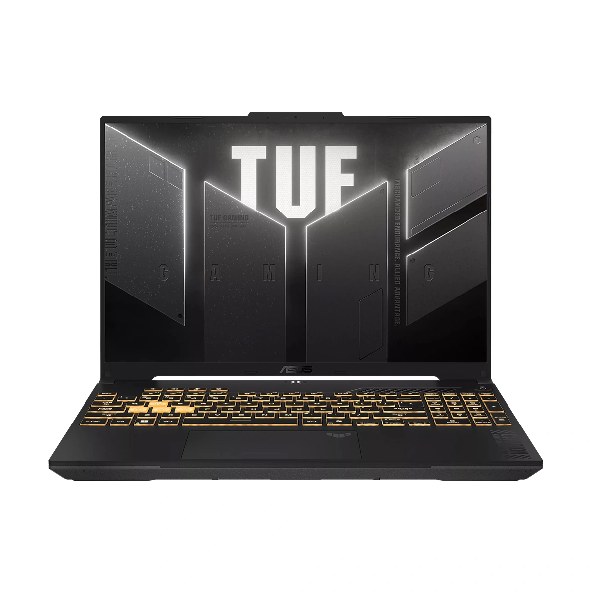 عملکرد Asus Tuf fx607vj core5 در بازی های 2026