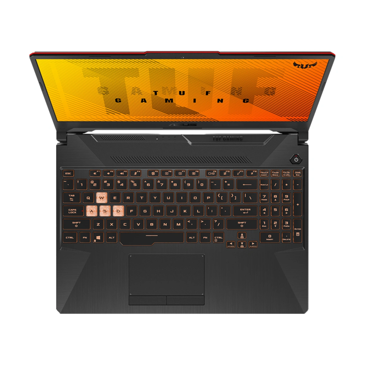 مقایسه Asus Tuf 15 fx506lu i7 16gb 512gbssd 6gb با لنوو