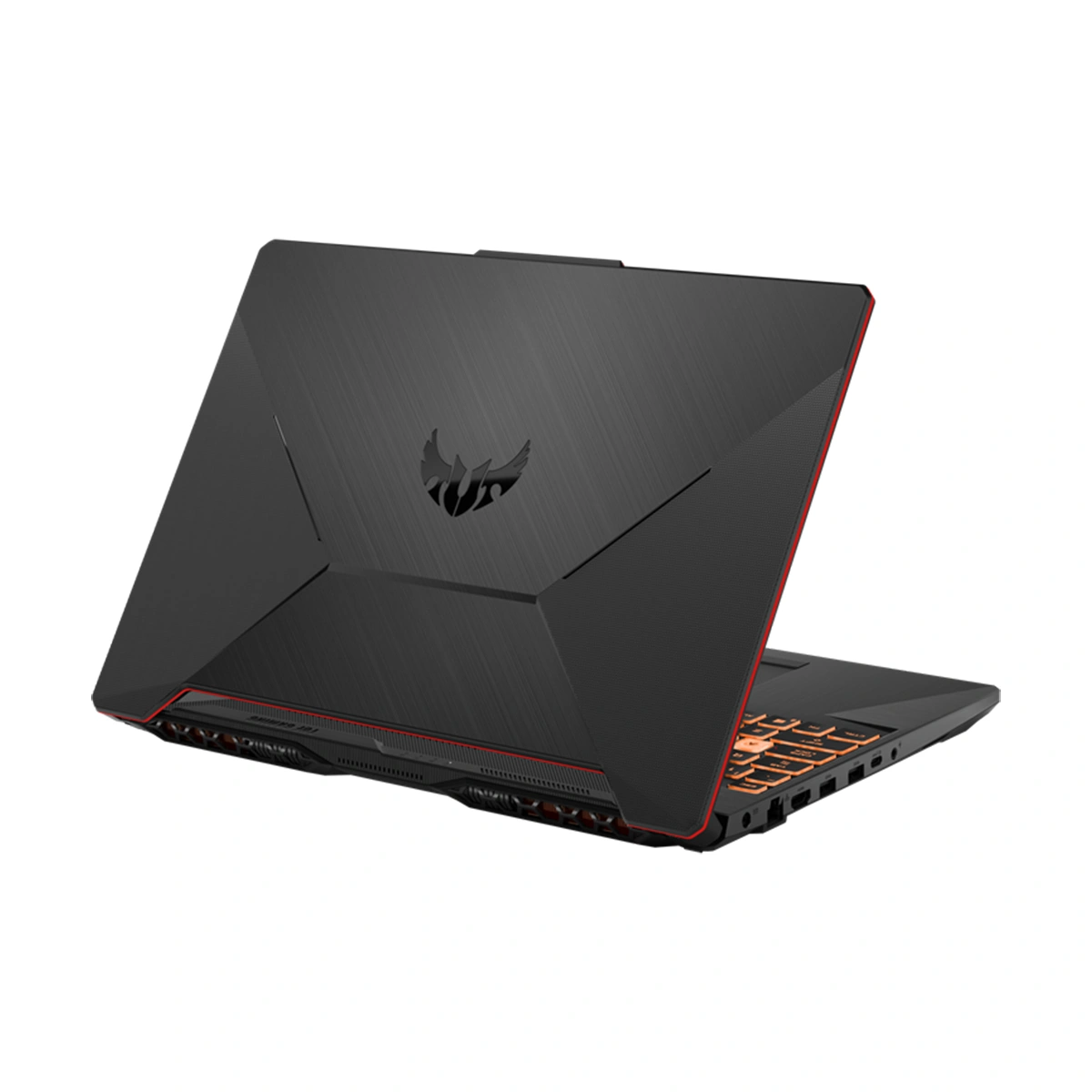 جنس بدنه Asus Tuf 15 fx506lu i7 16gb 512gbssd 6gb