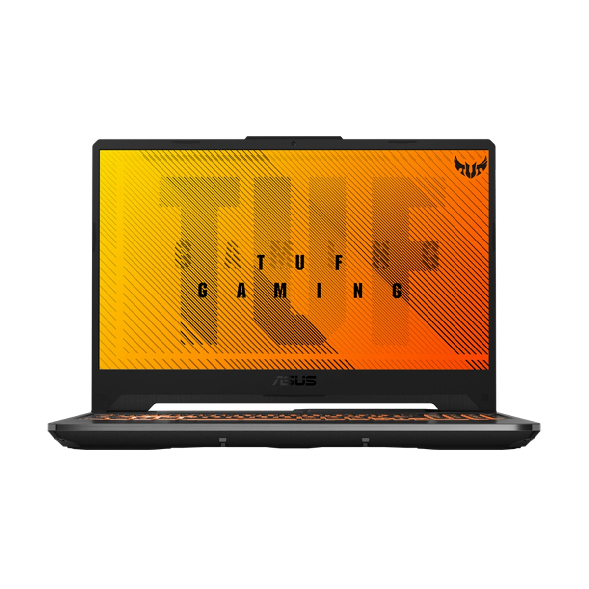 بررسی تخصصی Asus Tuf 15 fx506lu i7 16gb 512gbssd 6gb