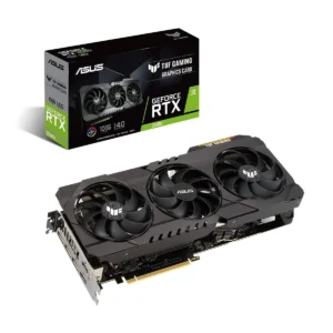 بنچمارک RTX 3080 در بازی Cyberpunk 2077