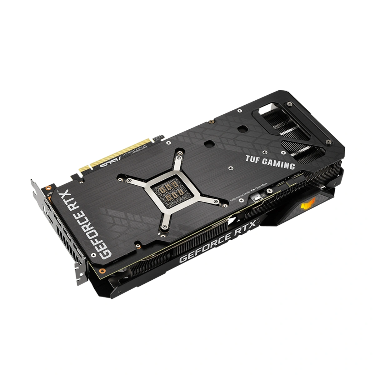 پورت های ASUS TUF RTX 3080