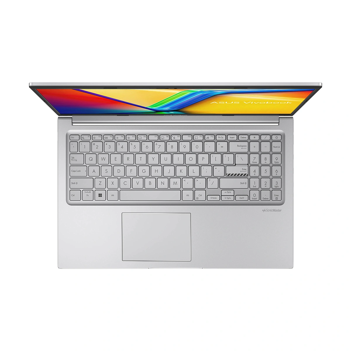 مقایسه Asus VivoBook X1504va core5 120u با لنوو
