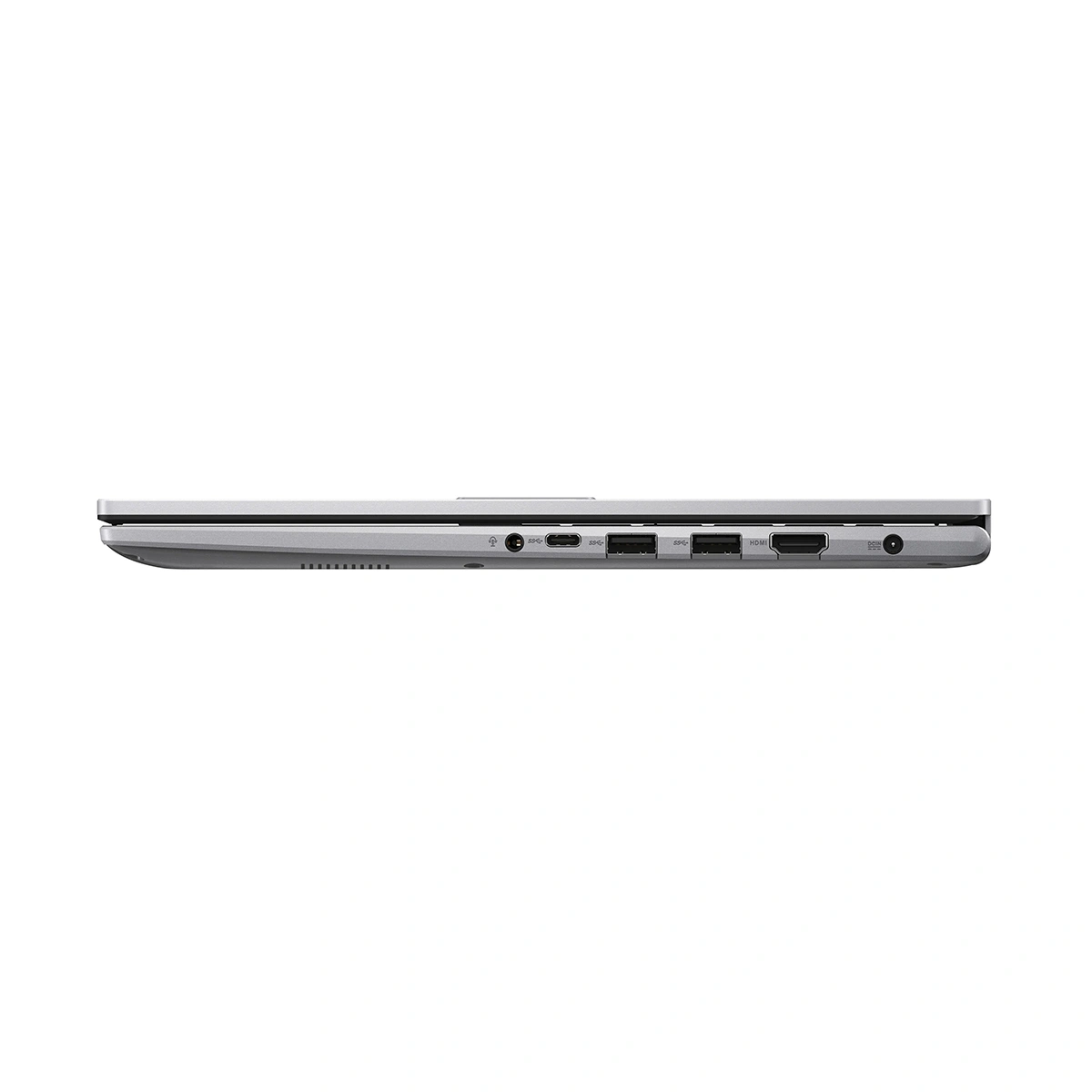 پورت های Asus VivoBook X1504va core5 120u