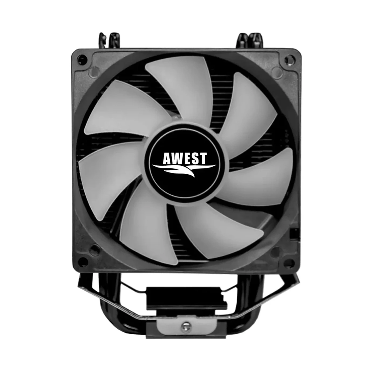 فن خنک کننده CPU مدل AWEST GT-AV903 ARGB