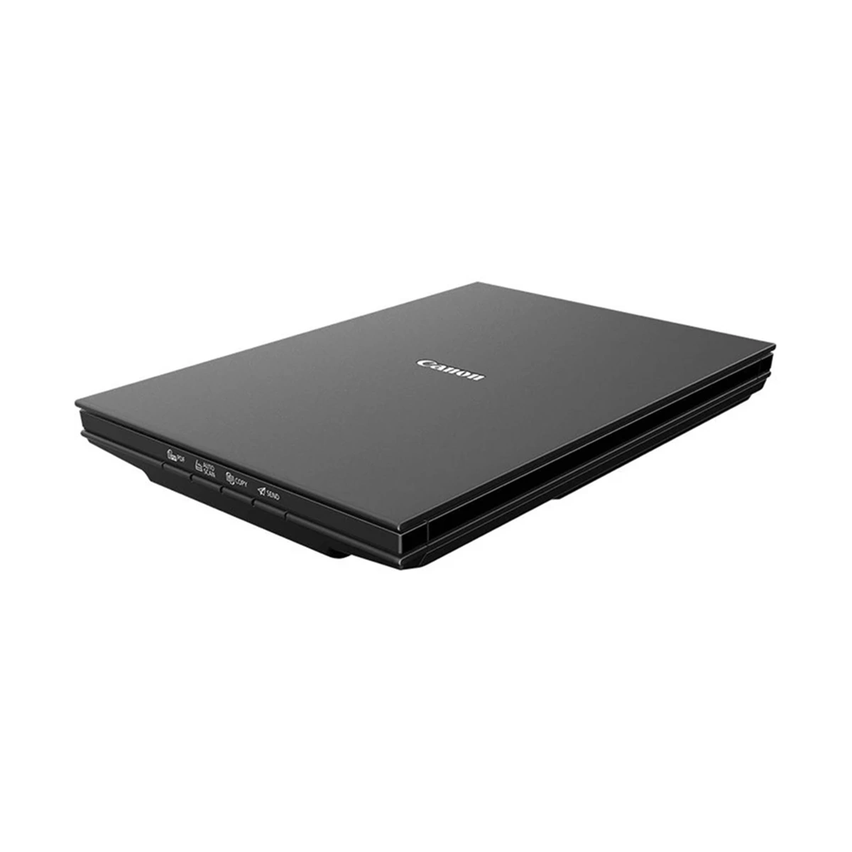کیفیت اسکن عکس با Canon LIDE 400