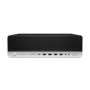 خرید مینی کیس EliteDesk 800 G4 با پردازنده i5 نسل 8