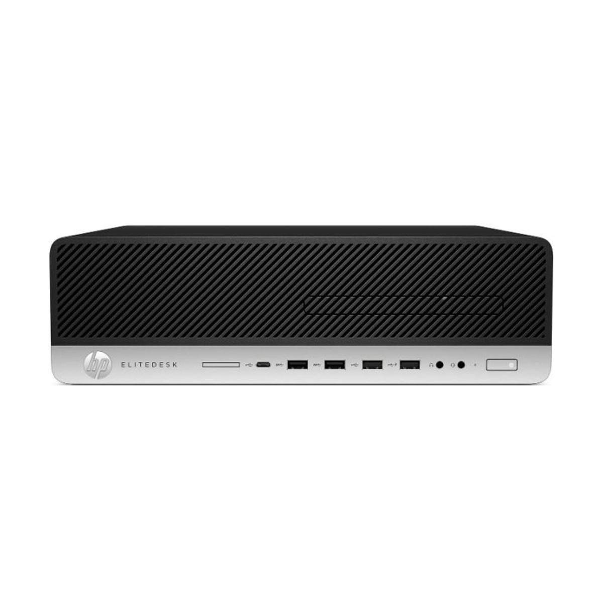 خرید مینی کیس EliteDesk 800 G4 با پردازنده i5 نسل 8