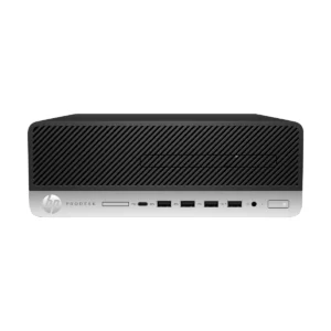 خرید مینی کیس Dell ProDesk 600 G3 با پردازندهi5-6500 رم 8 گیگ و هارد 500 گیگ