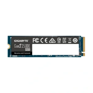 ارزش خرید gigabyte 2500e 500gb nvme
